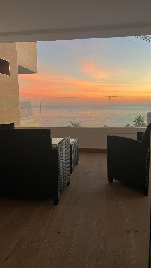The Sea View Calaceite 토록스 외부 사진