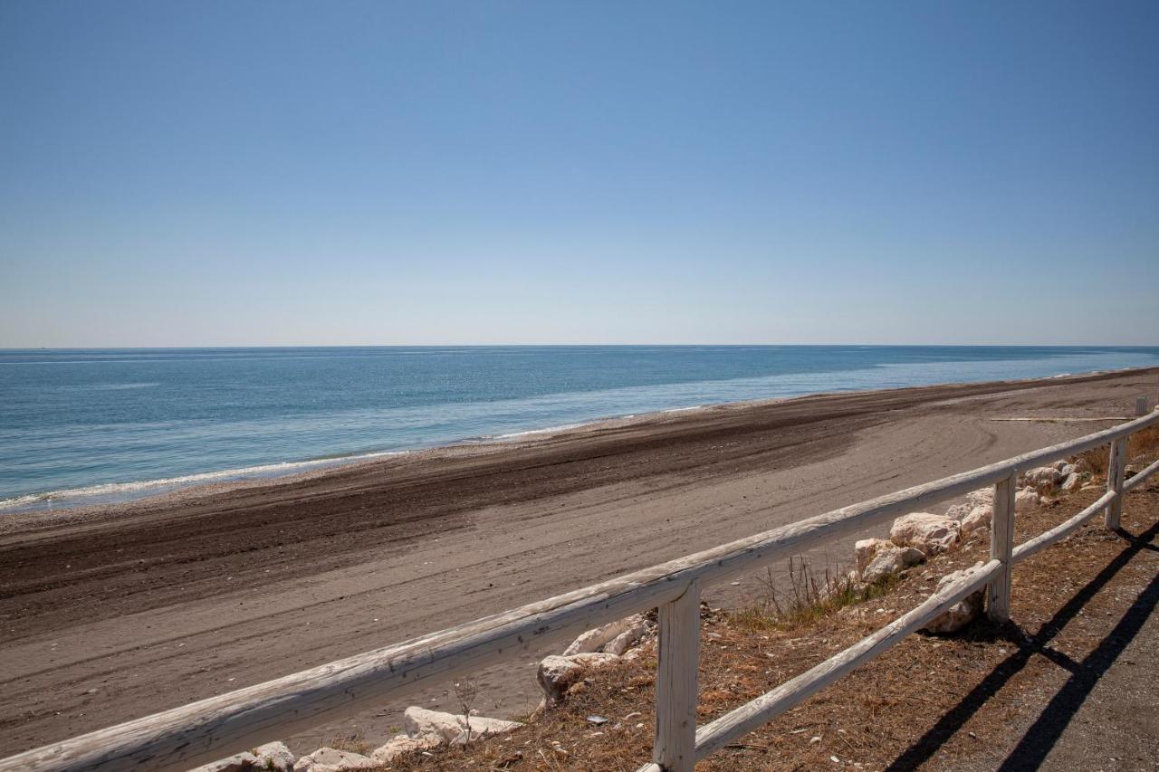 The Sea View Calaceite 토록스 외부 사진